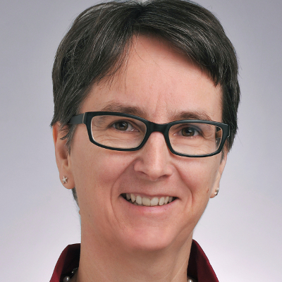 Angela Buechel Sladkovic